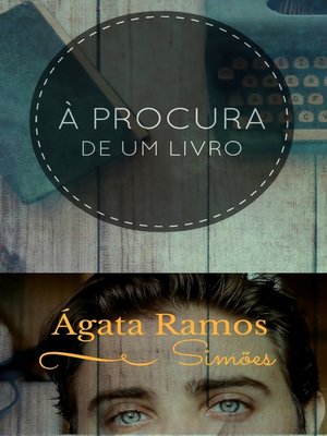 cover image of À Procura de um Livro